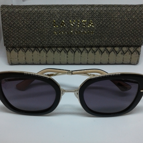Priva Revaux Sunglasses - Picture 1 of 8